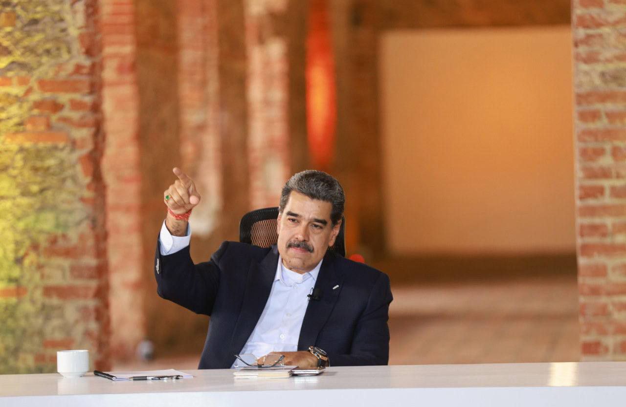 Gobierno Bolivariano relanza del 1×10 del Buen Gobierno