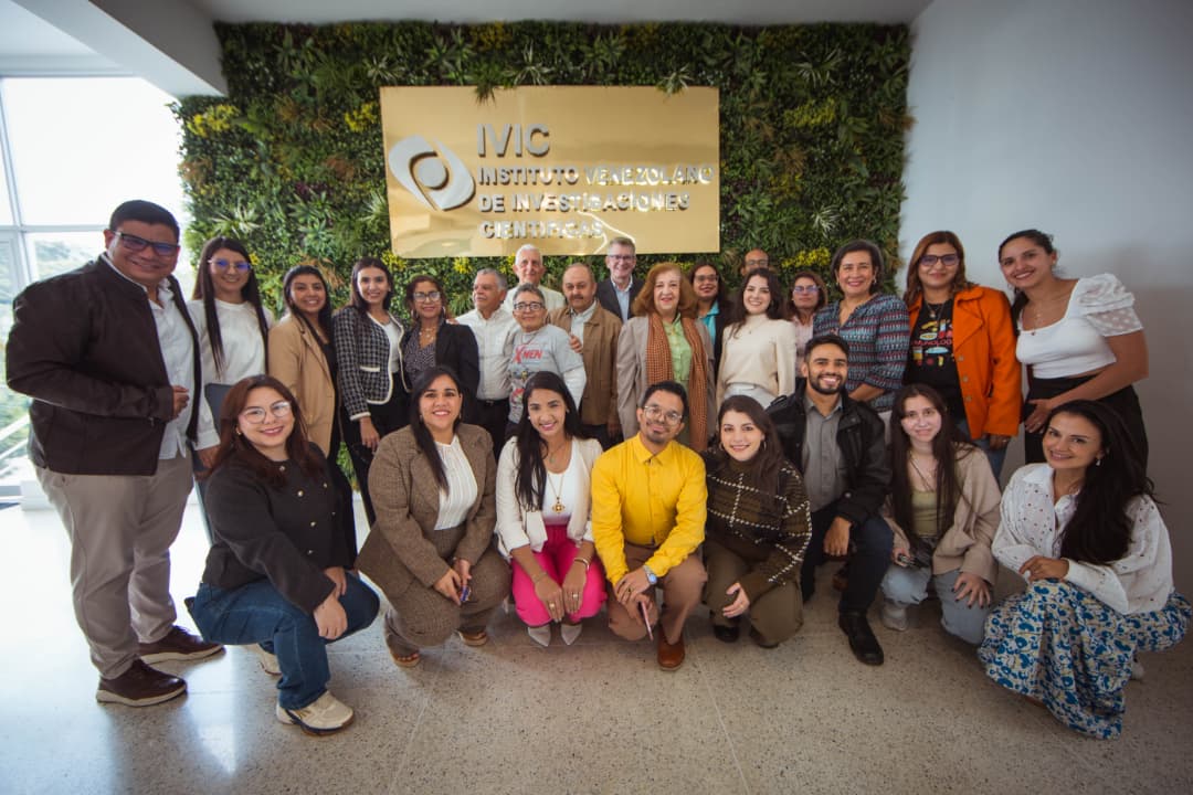 III Jornada de Intercambio Científico de los Postgrados de Inmunología