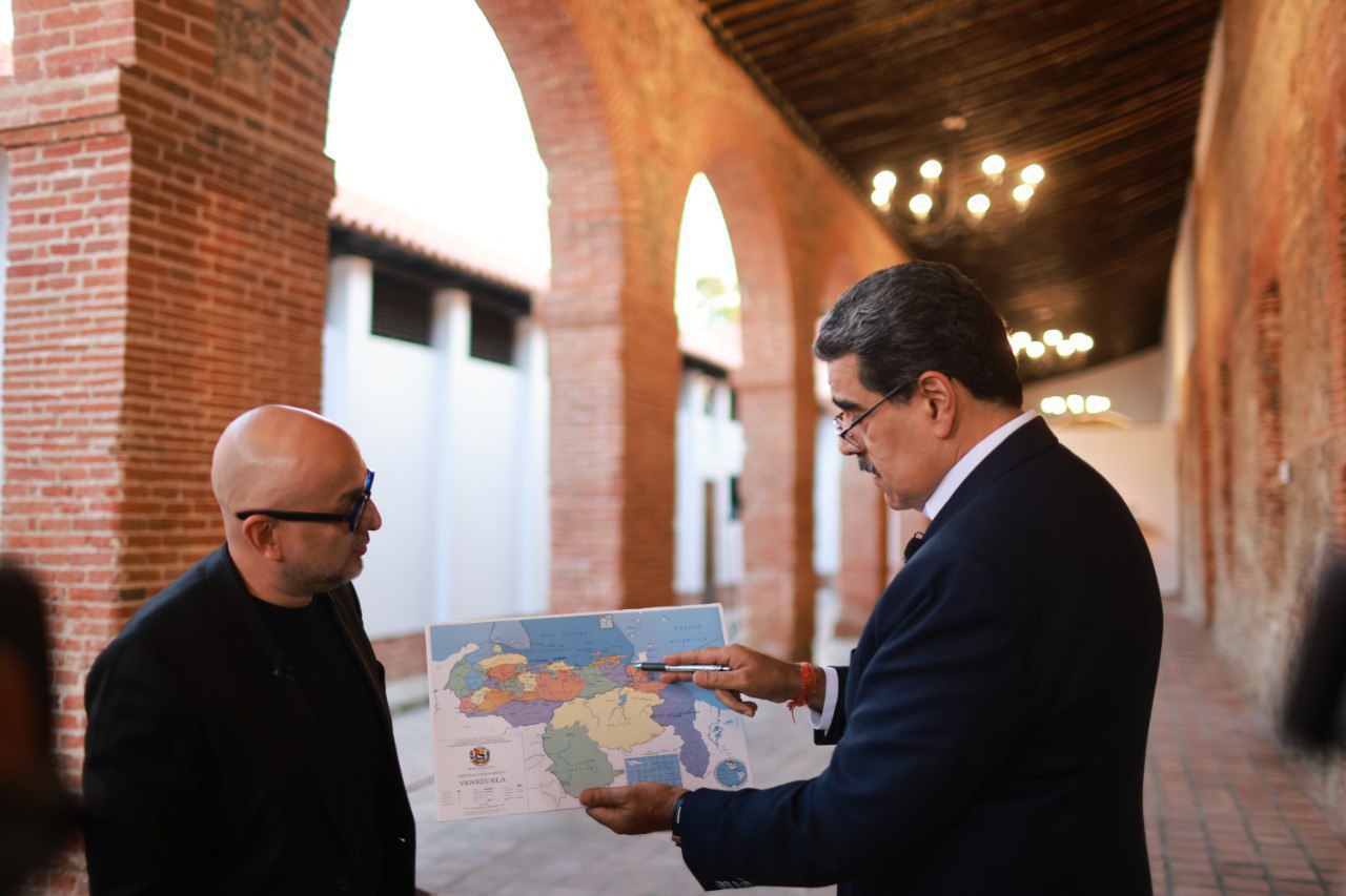 Venezuela suspende acuerdos gasíferos con Trinidad y Tobago ante amenazas imperialistas