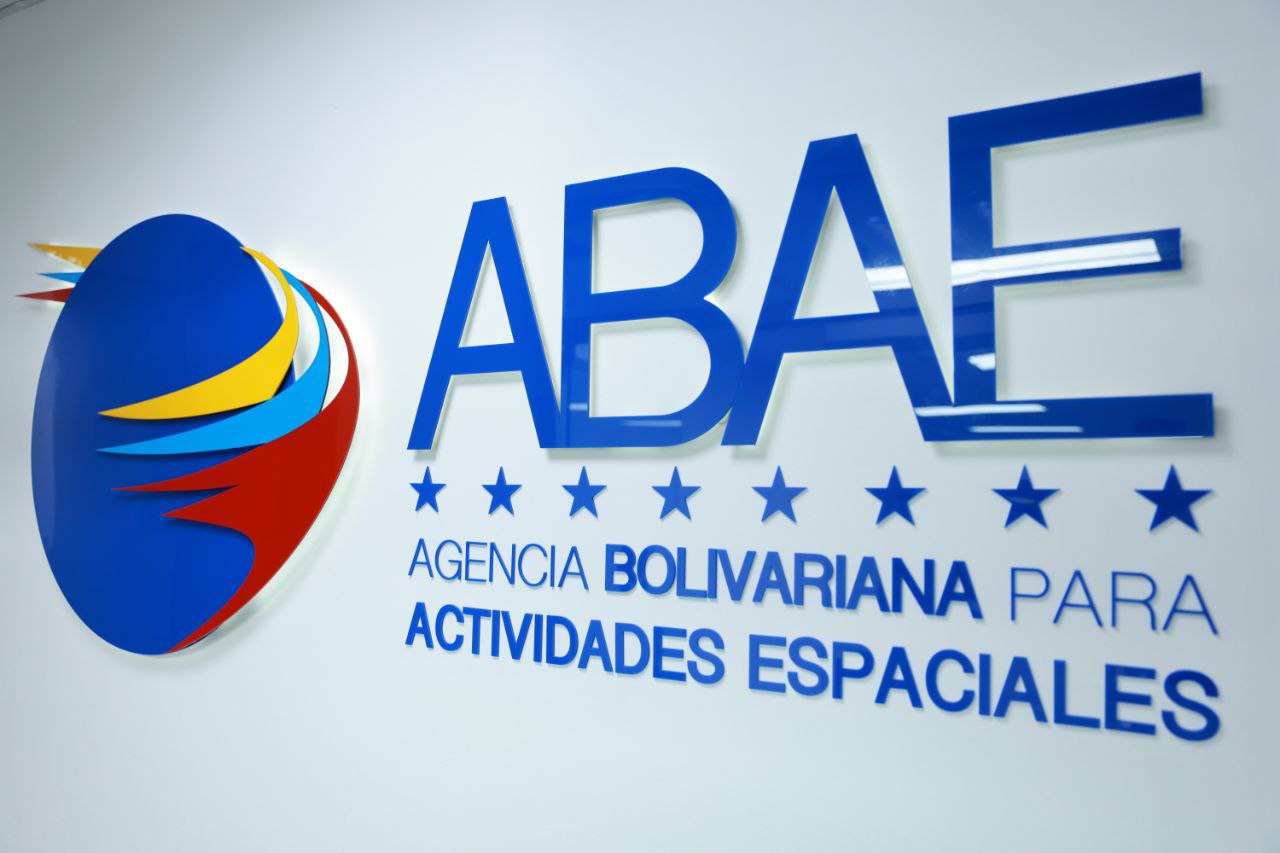 ABAE cumple 18 años liderando el desarrollo espacial en Venezuela