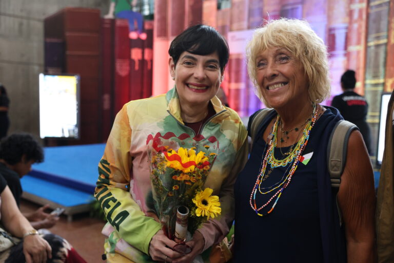 Agenda científica avanza como herramienta de desarrollo en Venezuela