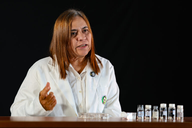 Científica destaca claves para evitar daños irreversibles por ACV