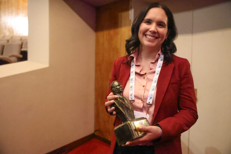 Carla Lossada: pasión, innovación y compromiso con Venezuela