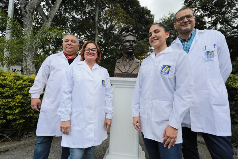 Desarrollan estudio pionero sobre microbiota vaginal y su relación con el VPH en Venezuela