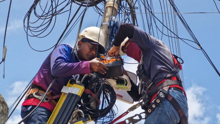 Guárico | Cantv instala fibra óptica en Tucupido