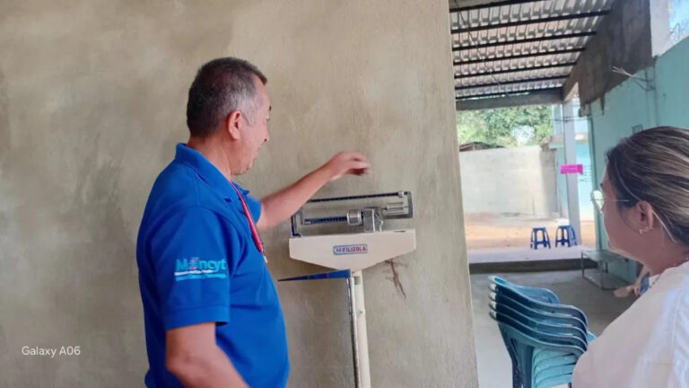 Plan Cayapa Heroica recupera equipos médicos en cosultorios de Lara