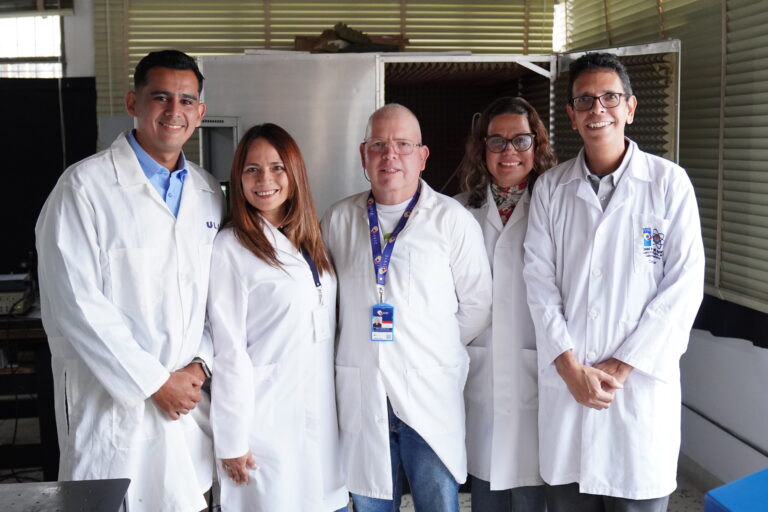 Venezuela cuenta con 65 mil científicos y científicas registrados en Recitven