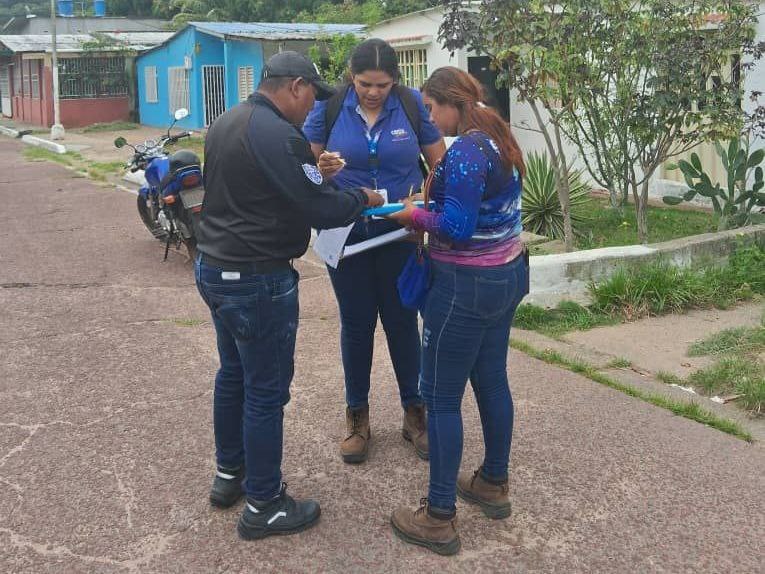 Fibra óptica llegará a nuevas comunidades de Puerto Ayacucho 1