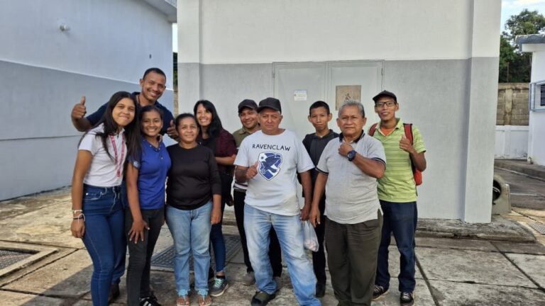 Fibra óptica de Cantv conectará a nuevas comunidades de Puerto Ayacucho