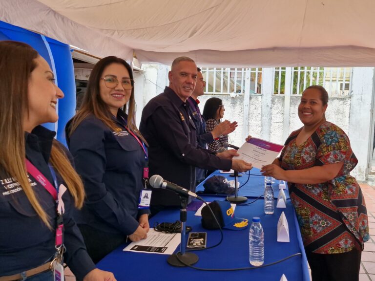 Fibra óptica y Zona Ultra consolidan a Caricuao como la parroquia más conectada de Caracas(1)