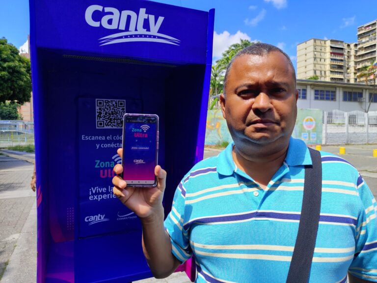 Fibra óptica y Zona Ultra consolidan a Caricuao como la parroquia más conectada de Caracas(6)