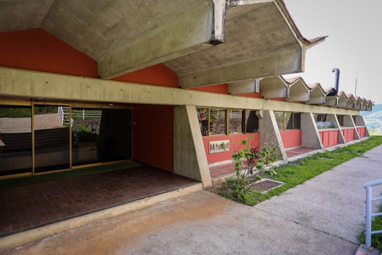 IDEA cumple 46 años fortaleciendo desarrollo científico-tecnológico en Venezuela