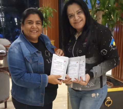 Inzit y ACAV impulsan la producción agrícola sostenible con     entrega de bioinsumo