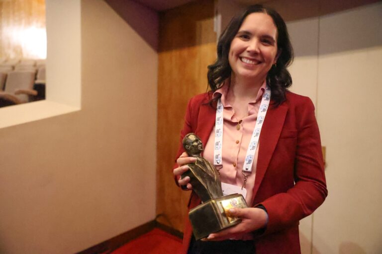 Investigadores del IVIC son reconocidos con el Premio Nacional de Ciencia, Tecnología e Innovación