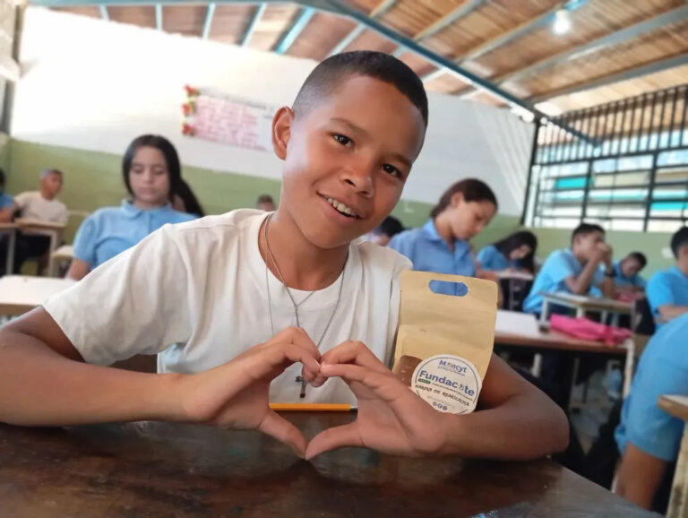 Guárico | Jóvenes de Las Mercedes del Llano se involucran en el mundo de la ciencia