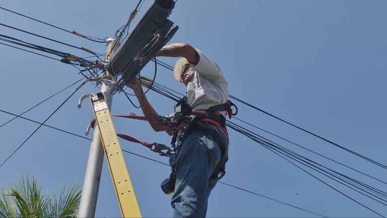Plan de Resolución Integral de Averías benefició a más de 4.200 usuarios en Anzoátegui 2