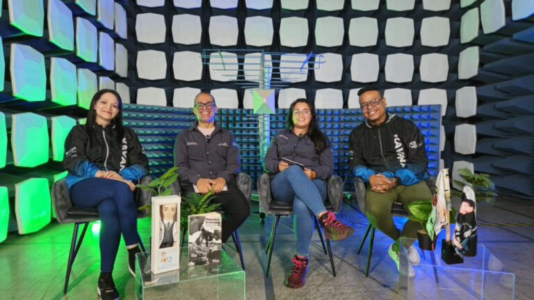 Seguridad física de las fuentes radiactivas se garantiza con software libre