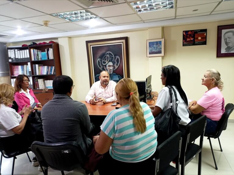 En Carabobo promueven sensibilización en salud femenina
