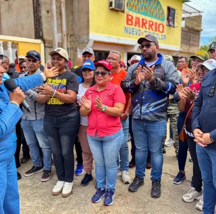 Gran Misión Ciencia despliega agenda en comunas de Delta Amacuro