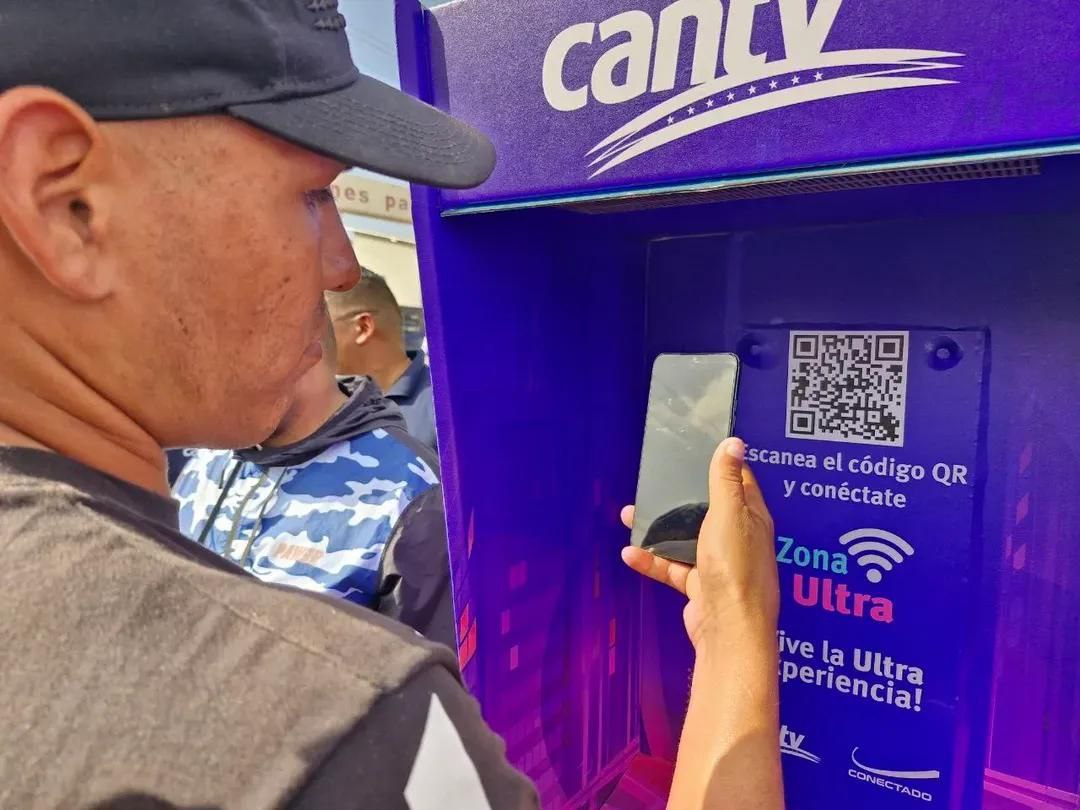 Instalada primera Zona Ultra en La Guaira