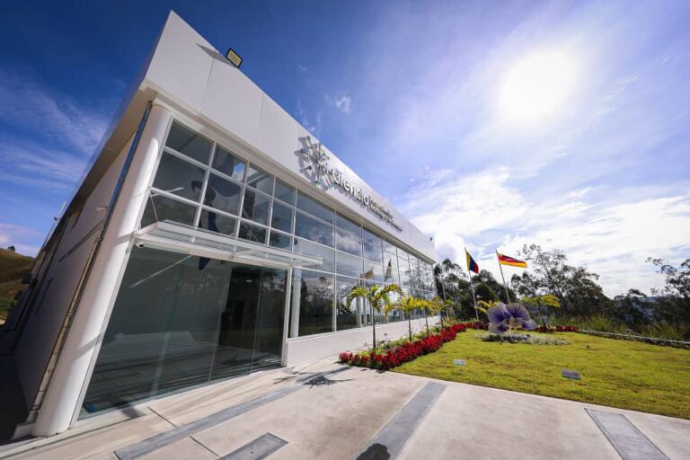 Parque Científico Tecnológico de Venezuela +Ciencia destaca impacto de la gestión de calidad en la innovación