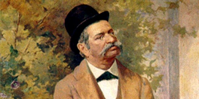 Arístides Rojas: El hombre que le puso los libros al pueblo de Venezuela