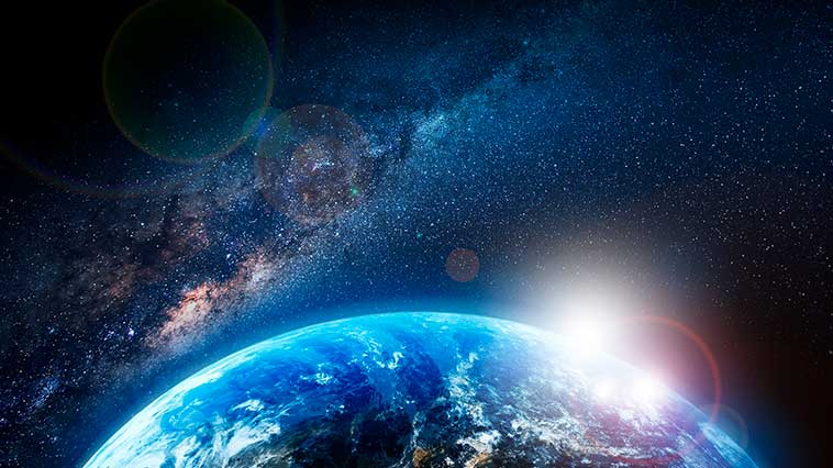 Zulia | Mincyt dictará curso gratis de astronomía para niños y niñas