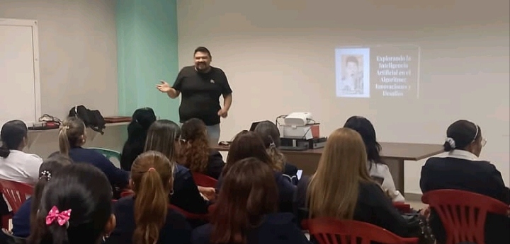 Mincyt capacita a personal de la Misión Barrio Adentro en el uso estratégico de la IA