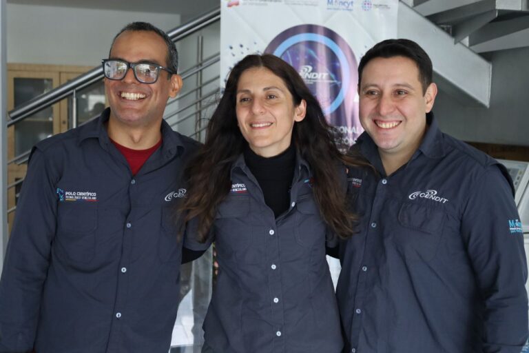 Cendit presentará trabajo de Distribución de Claves Cuánticas (QKD) en Congreso Internacional TIC de Londres