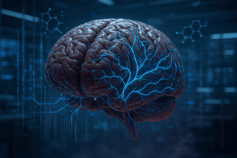 El primer atlas del cerebro en desarrollo: un mapa para curar enfermedades