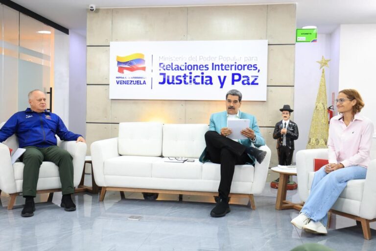 ‎Gobierno nacional inaugura Centro de Atención Médica para las Fuerzas Policiales Apascacio Mata