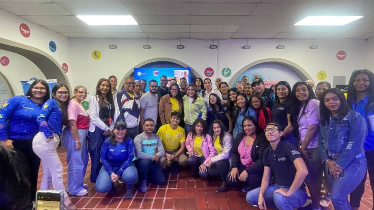 Fortalecen territorialización del Programa Nacional Semilleros Científicos en Anzoátegui