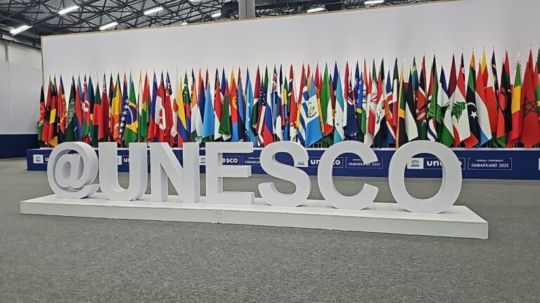 Venezuela celebra aprobación del CEBISA como Centro de Categoría 2 por parte de la Unesco