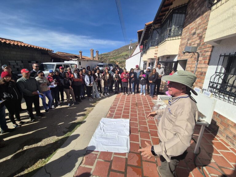 Productores en Mérida participan en curso sobre agricultura y ganadería regenerativa