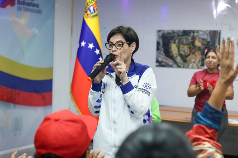 Caracas | Gobierno Bolivariano impulsa agenda de acción con comunas del Corredor Agroturístico Pueblo Caribe