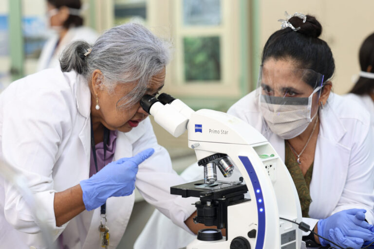 Realizarán I Encuentro de Investigación, Desarrollo e Innovación en La Guaira