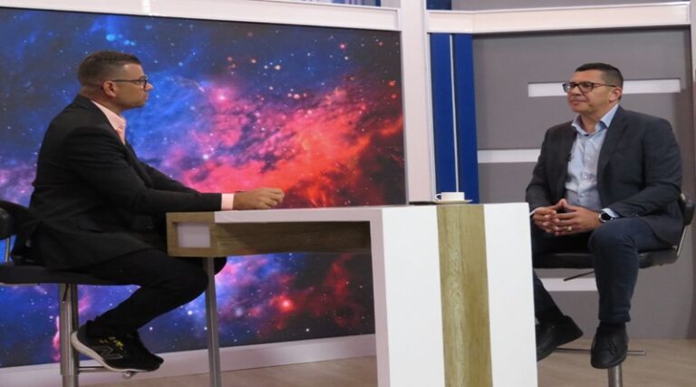 ABAE destaca asociación con China en el desarrollo de la exploración espacial