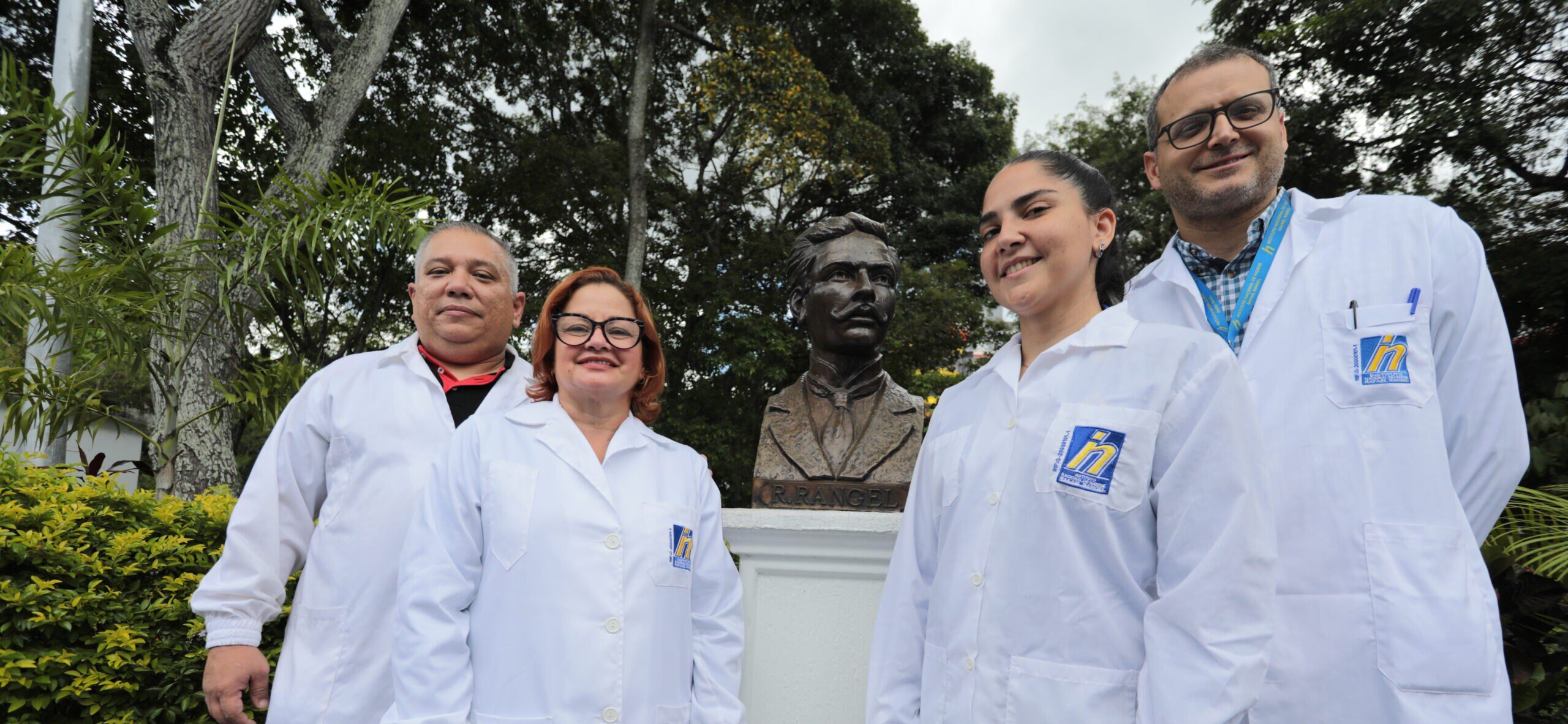 Desarrollan estudio pionero sobre microbiota vaginal y su relación con el VPH en Venezuela