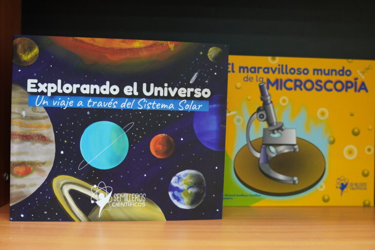 roboticafundacitelara