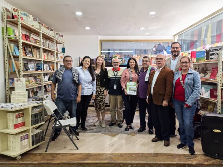 Investigadores del IDEA presentan ponencias durante V Conferencia de la Red de Centros CLACSO Venezuela