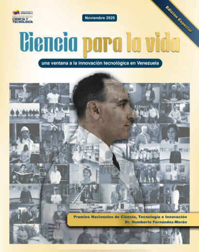 Ciencia para la Vida – Noviembre