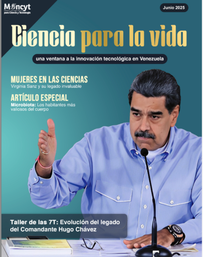 Ciencia para la Vida – Junio