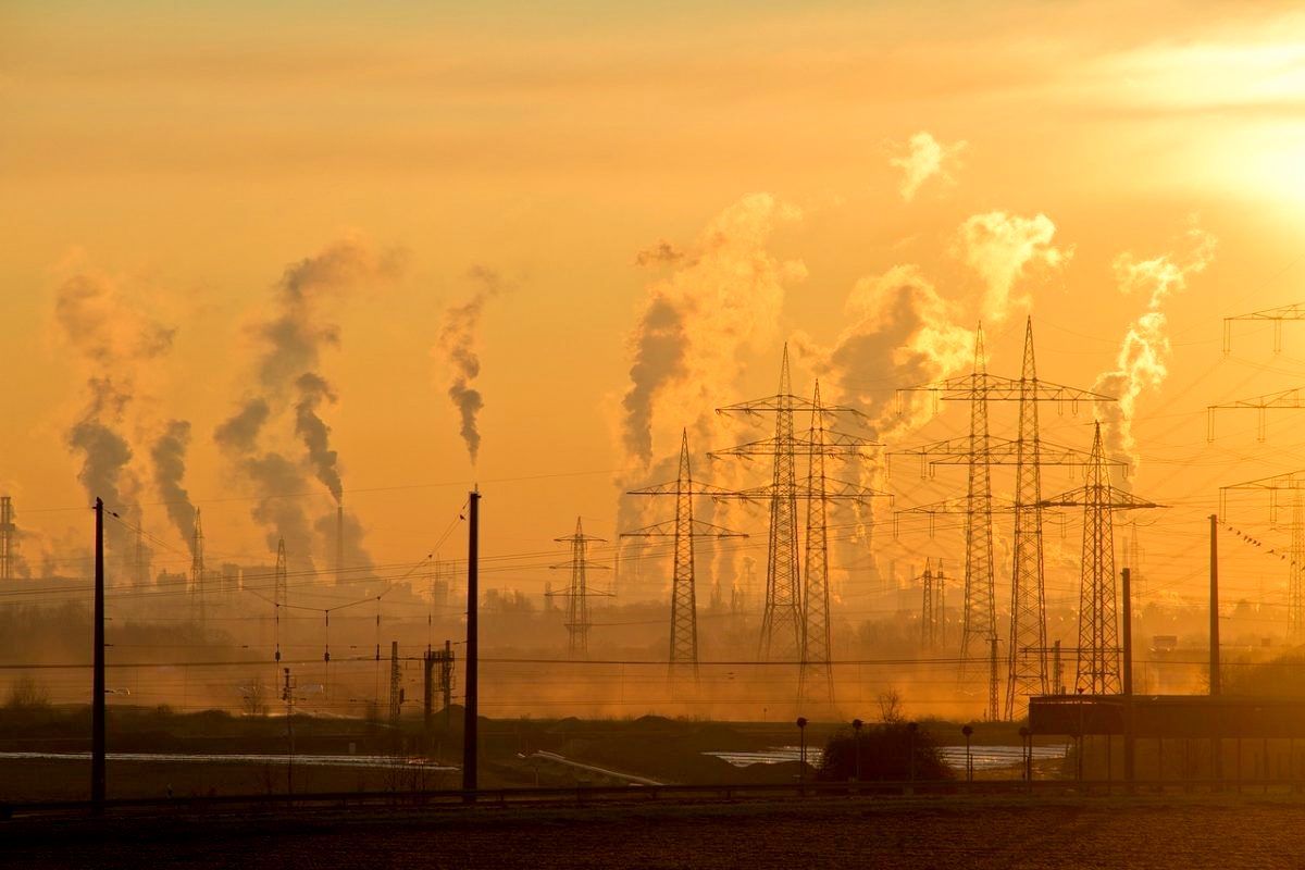 Vicepresidenta Sectorial Gabriela Jiménez Ramírez insta a rechazar el capitalismo verde