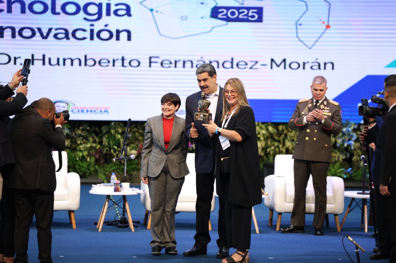 Flor Pujol: ícono en virología y diagnóstico molecular en Venezuela