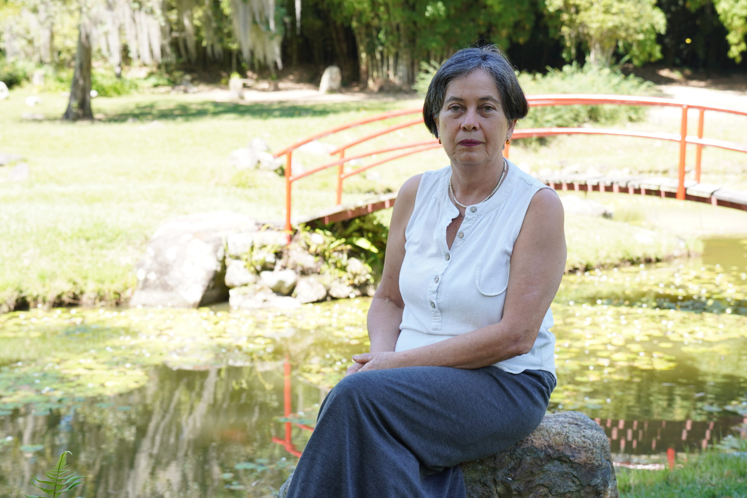 Reconocen esfuerzo pionero del ICAE en ecología tropical con el Premio Nacional de Ciencia y Tecnología