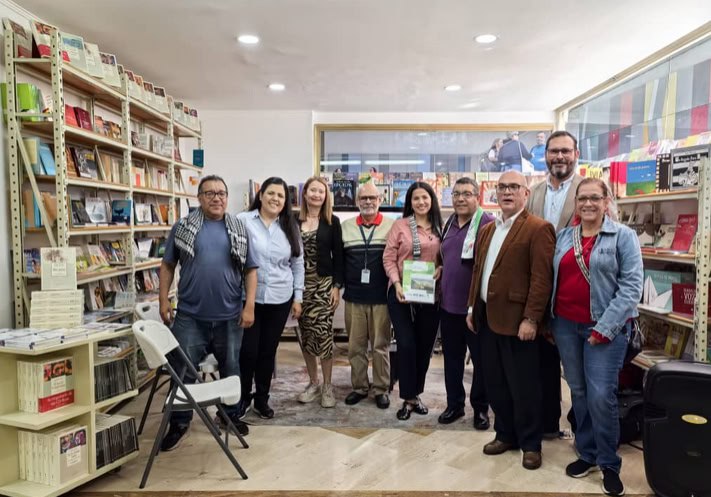 Investigadores del IDEA presentan ponencias durante V Conferencia de la Red de Centros CLACSO Venezuela