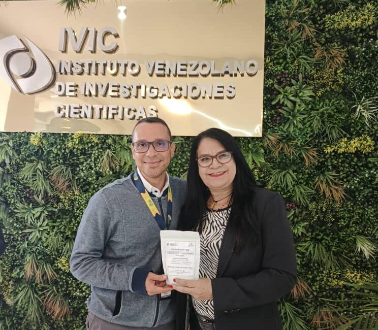 INZIT impulsa producción agrícola con bioinsumos y alianzas estratégicas