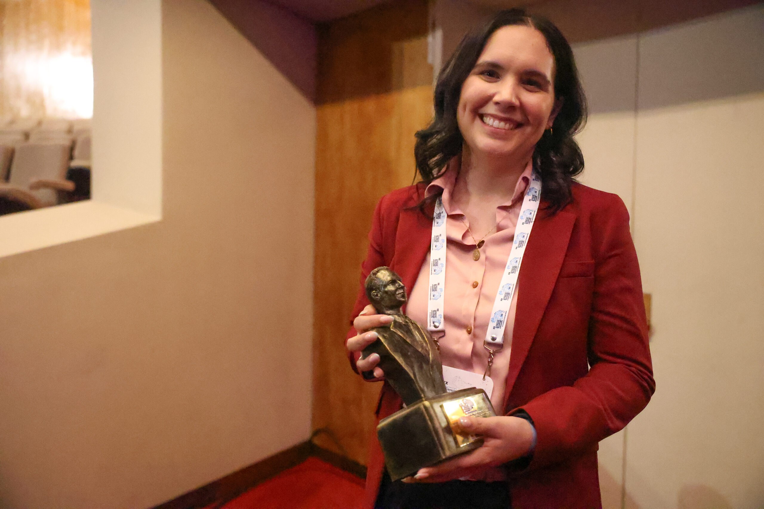 Investigadores del IVIC son reconocidos con el Premio Nacional de Ciencia, Tecnología e Innovación