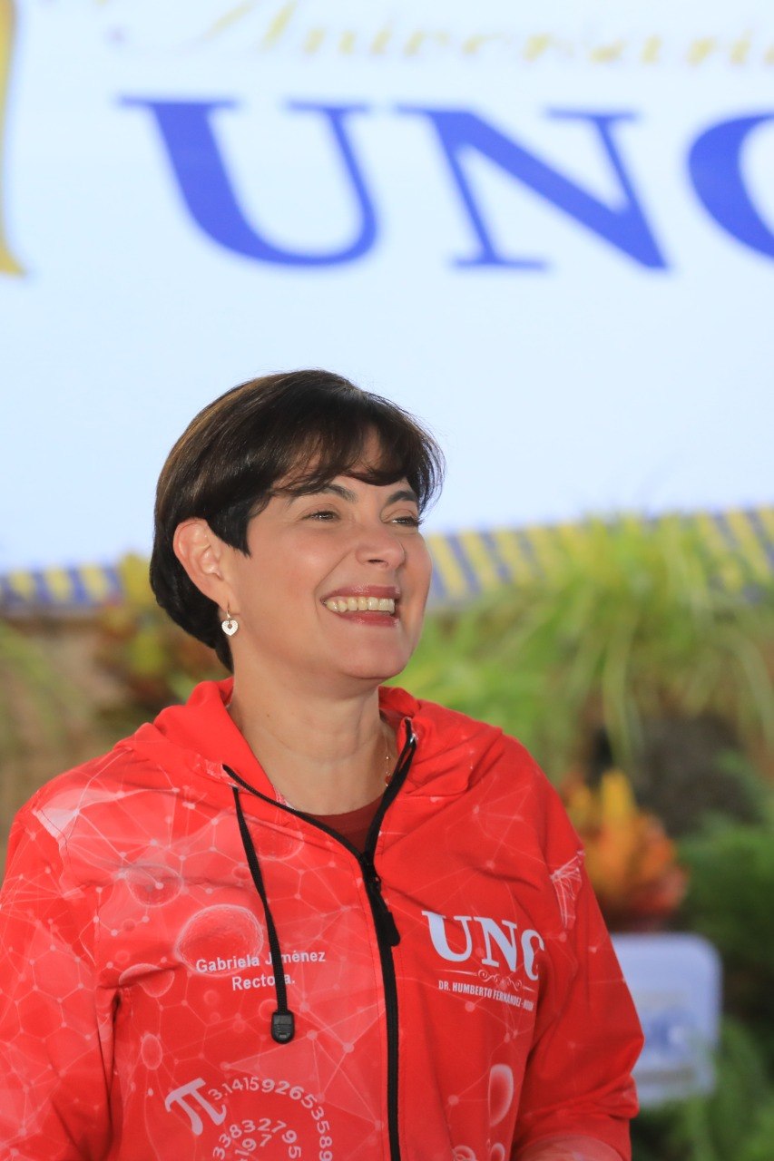 Ministra Gabriela Jiménez resalta importancia de la bioética para la construcción científica venezolana