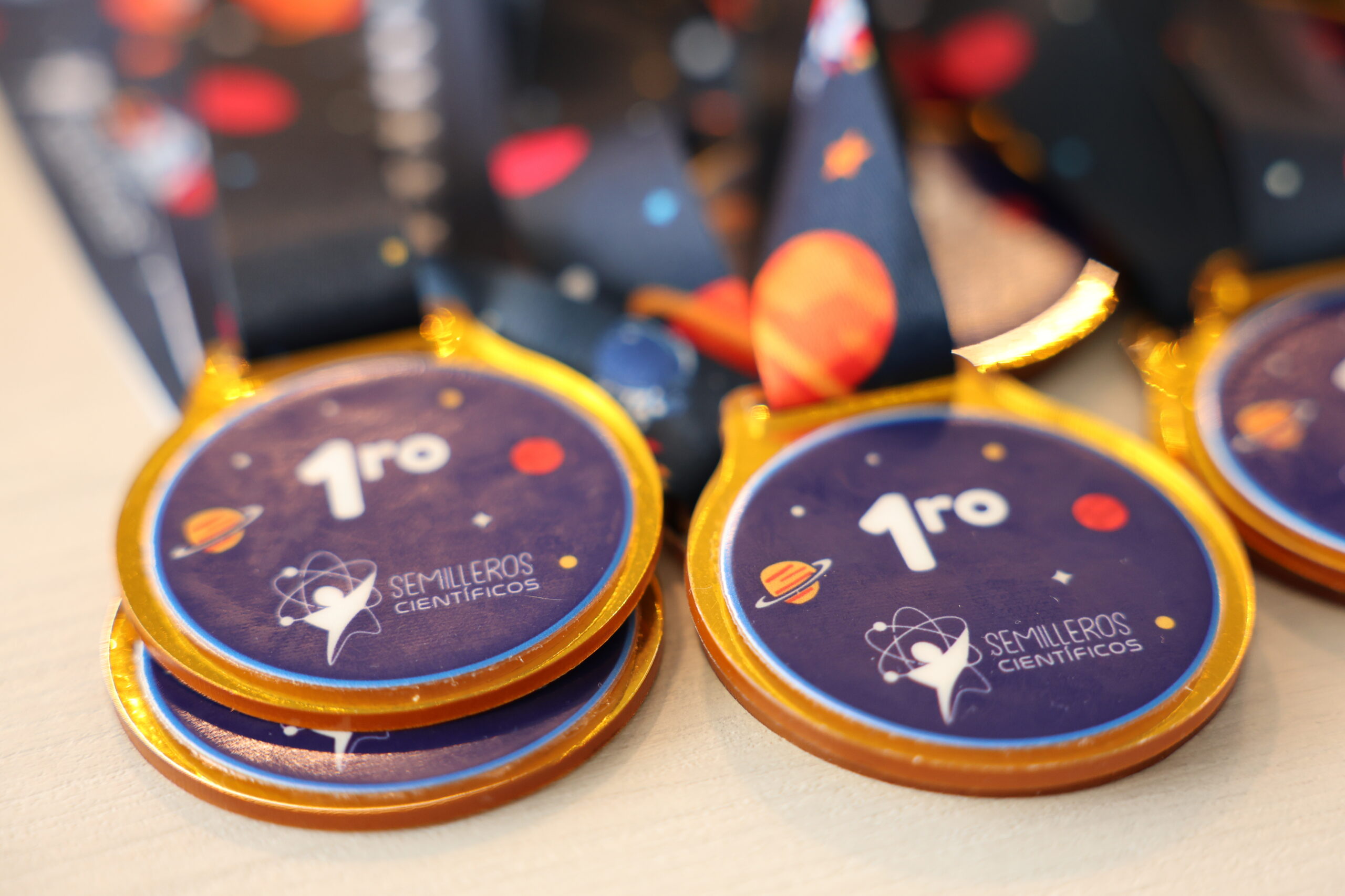 Inician inscripciones para la II Edición de la Olimpiada Venezolana de Astronomía 2026